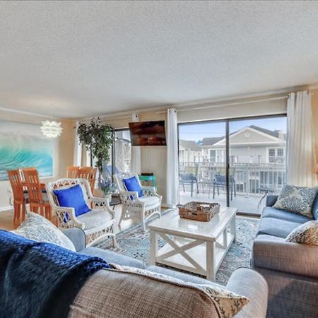 Sunrise Sea 210 Apartman Ocean City Kültér fotó