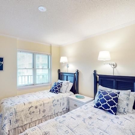 Sunrise Sea 210 Apartman Ocean City Kültér fotó