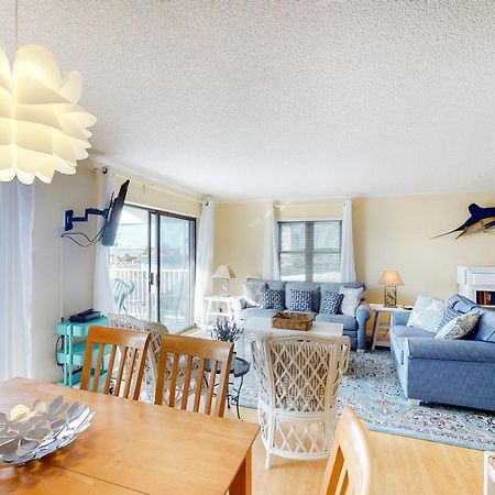 Sunrise Sea 210 Apartman Ocean City Kültér fotó