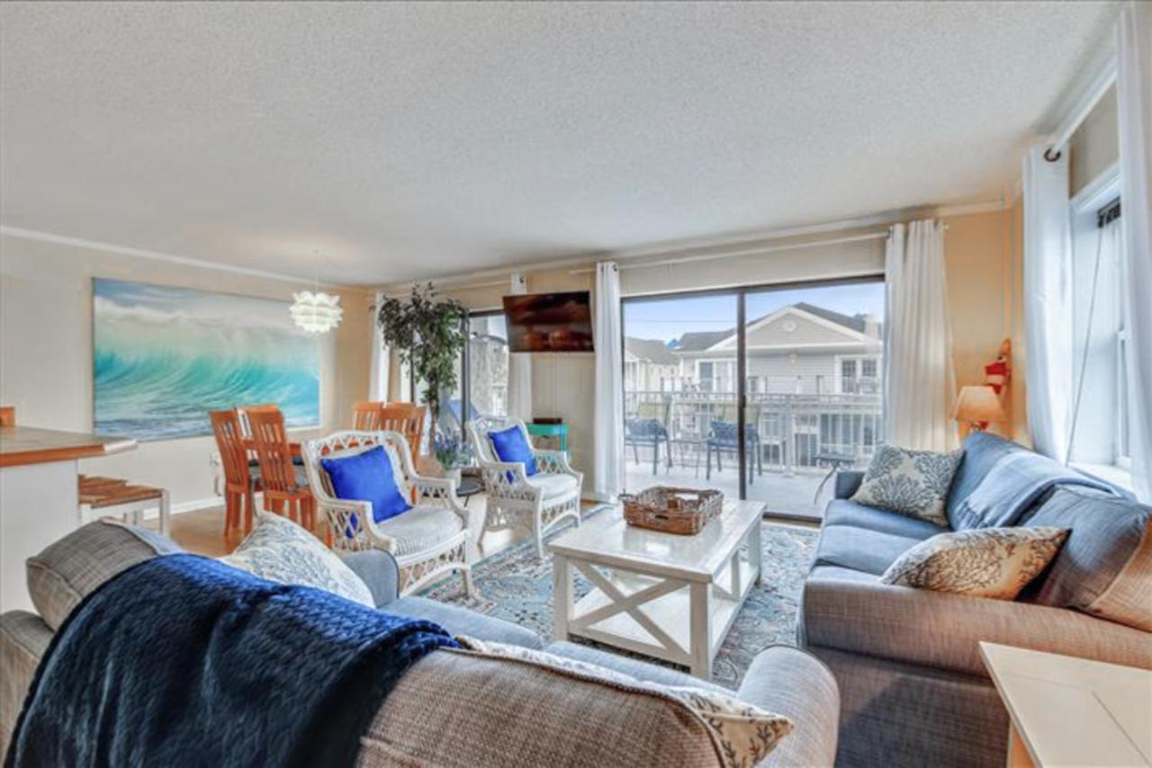 Sunrise Sea 210 Apartman Ocean City Kültér fotó