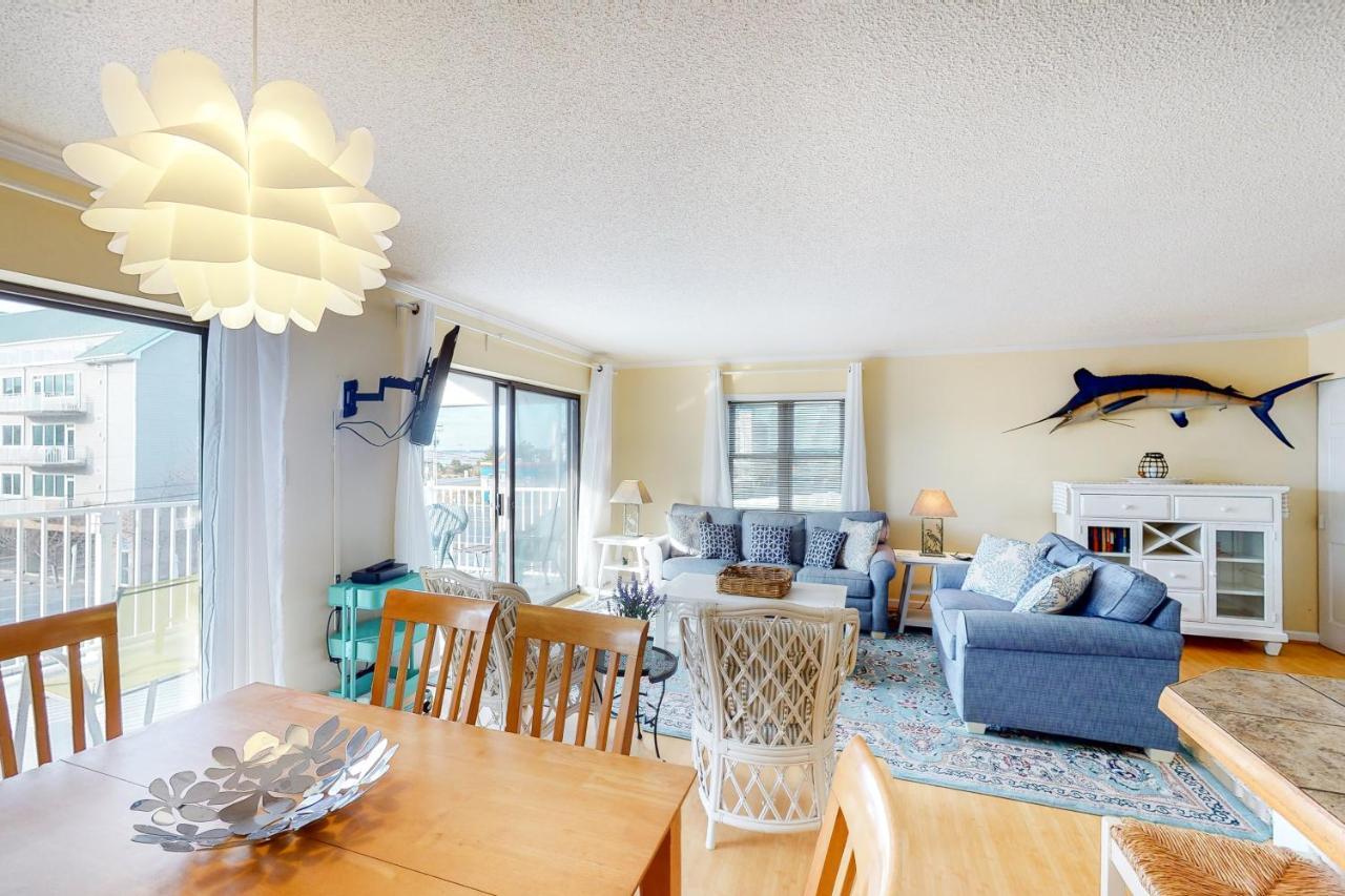 Sunrise Sea 210 Apartman Ocean City Kültér fotó
