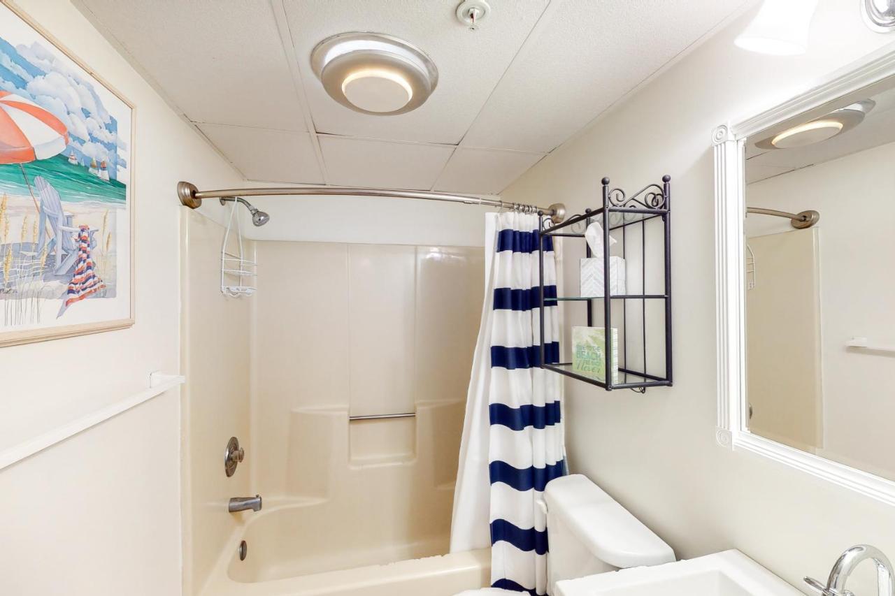 Sunrise Sea 210 Apartman Ocean City Kültér fotó