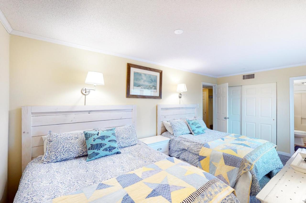Sunrise Sea 210 Apartman Ocean City Kültér fotó