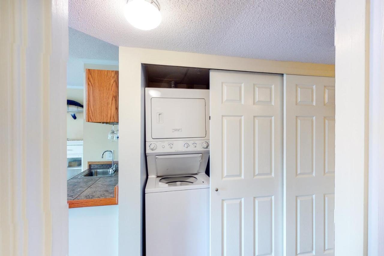Sunrise Sea 210 Apartman Ocean City Kültér fotó